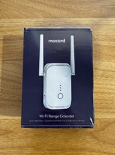Macard WiFi Range Extender