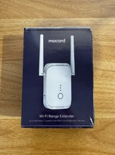 Macard WiFi Range Extender