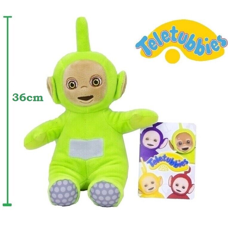 Piccolo Peluche Teletubbies • Mio Peluche - Foto 8