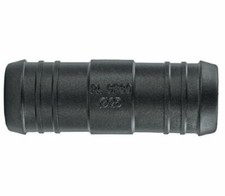 Schlauchverbinder Verbinder Kühlwasserschlauch Tube Connector 25x25 mm