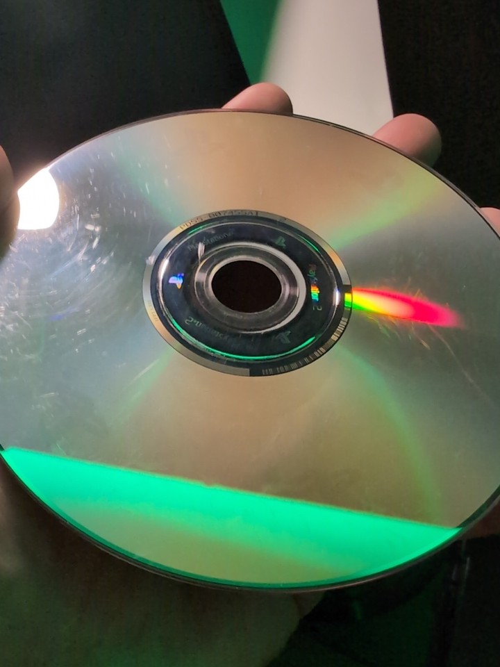 Playstation 2 Lot of 5x PS2 Games & 2 Demo Disc + Extras