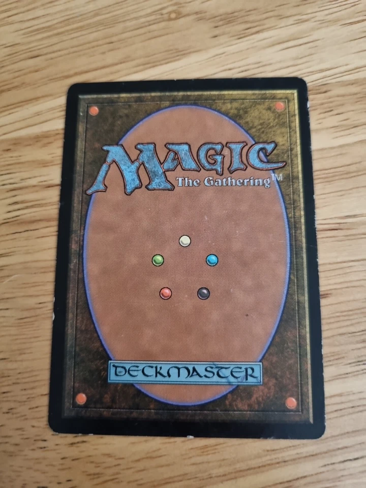 MTG - Nantuko Blightcutter - Torment - LP - French Edition - Image 2 of 2