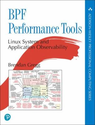 BPF Performance Tools, Paperback by Gregg, Brendan, Brand New, Free shipping ...