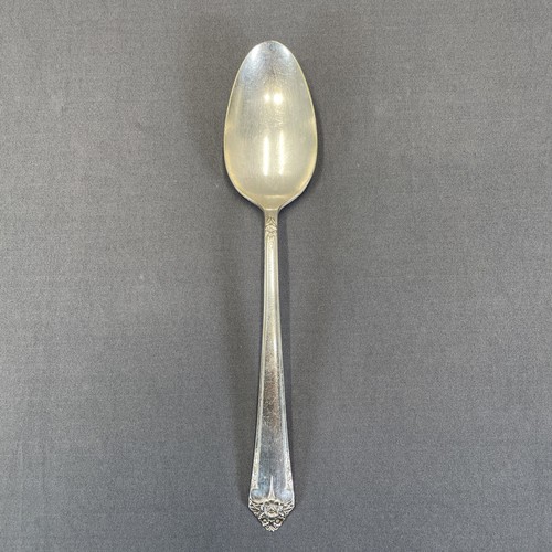 International Silver Rogers Bros Starlight Silver Plate Flatware Pieces Choice - Picture 19 of 24