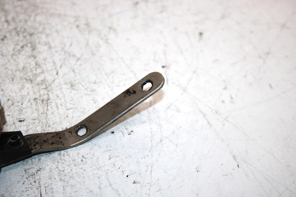 Tigershark Monte Carlo 770 1996 fabricante original relleno de agua y soporte 1673-161 JA10 Foto 2 de 4