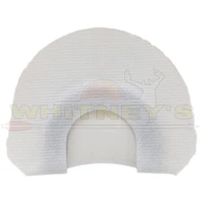 Quaker Boy Beginner's Double Turkey Mouth Call - 11100