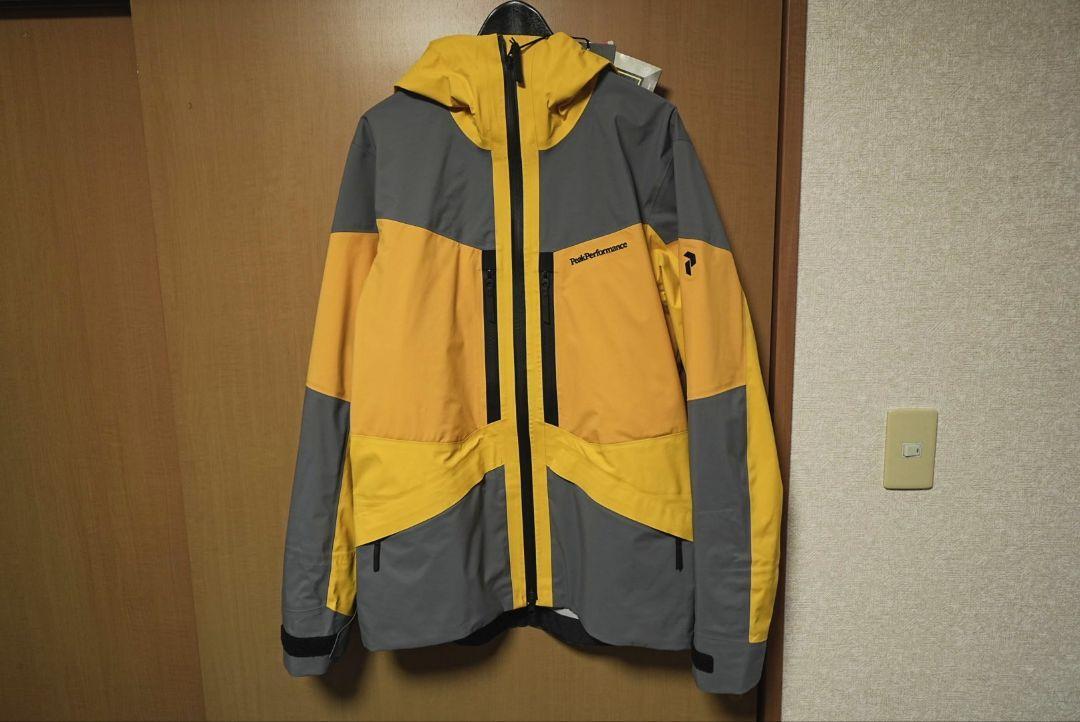 Peak Performance Gravity Gore-Tex Ski/Snowboard Jacket/Pants Peak Performance Gravity Gore-Tex Ski/Snowboard Jacket/Pants