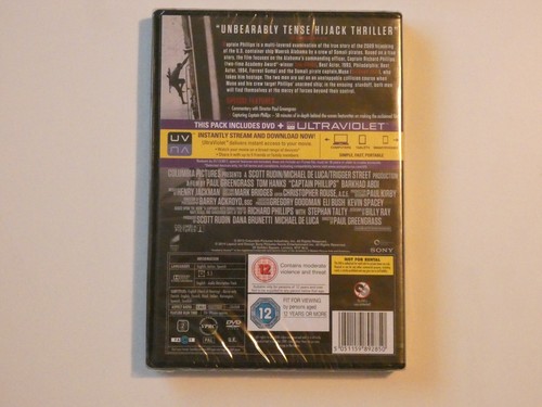 NEW & SEALED DVD - Choose Title From List - FREE POST - MULTI BUY DISCOUNT - Picture 108 of 300