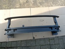 VW Polo AW1 2G Ab 2017 Träger Querträger Stoßstange Vorne 2G0807109AC 2G0807651