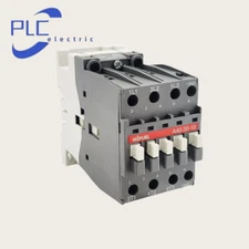 1PC New ABB Contactor A40-30-10 40A 3P 1NO Fast Delivery High Quality Coil: 220V
