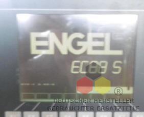 Monitor, LCD Display Typ SHARP LM64P10, Engel gebrauchte Ersatzteile