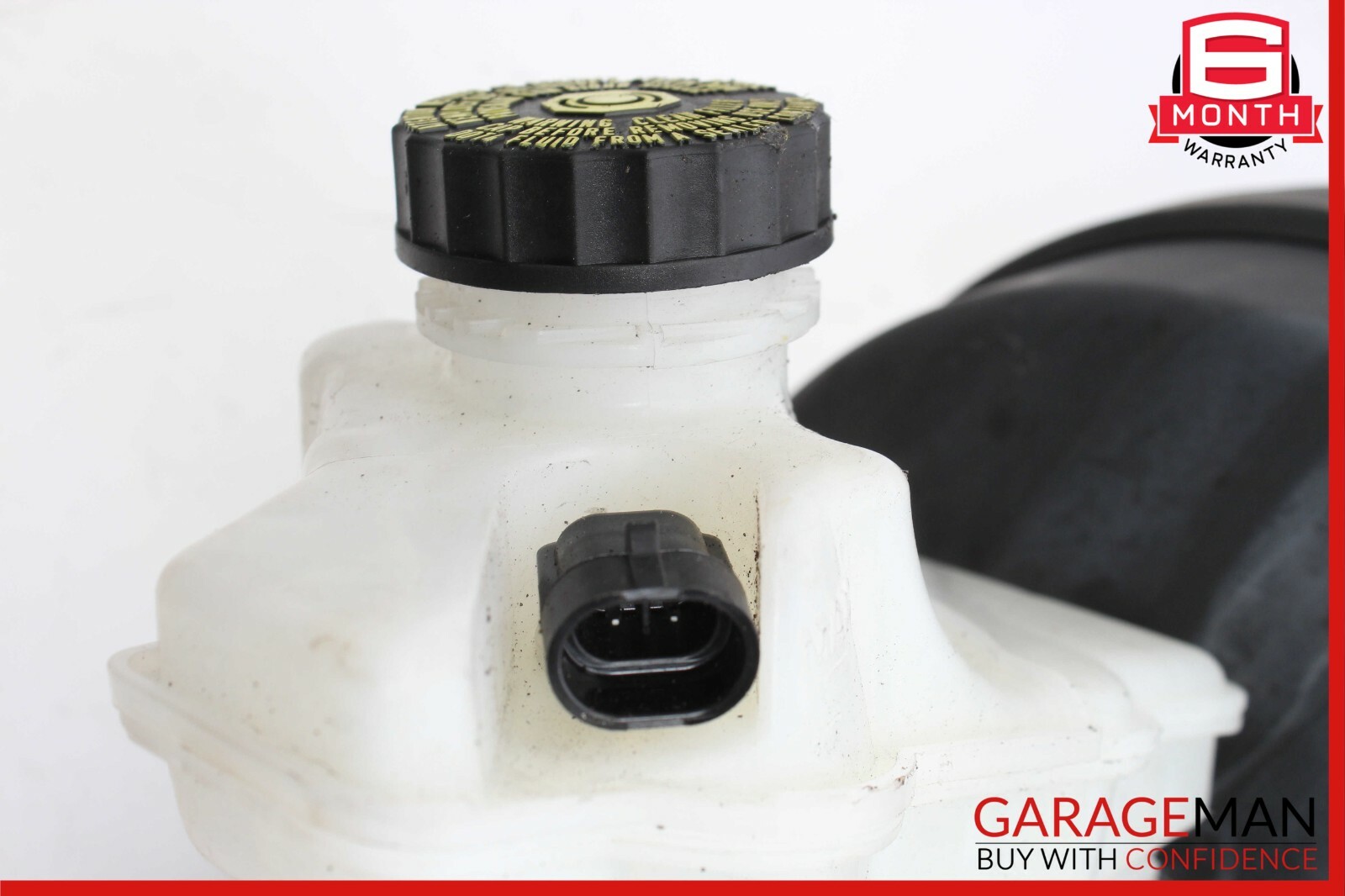 Maserati Ghibli 2014-2017 Brake master cylinder