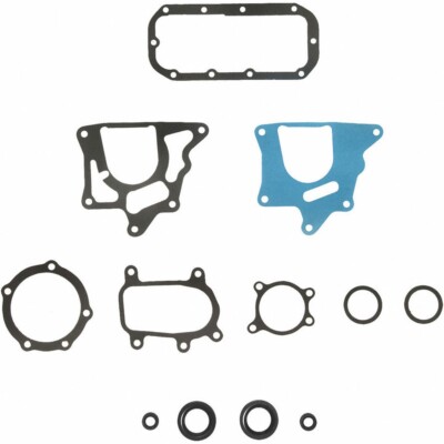 TS3181A Felpro Transfer Case Seal and Gasket Kits Set for Chevy Suburban Jimmy