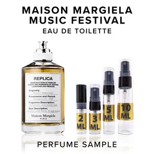 replica festival perfume
