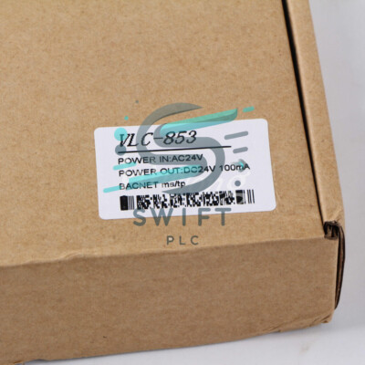 NEW 1PCS ALERTON VLC-853 controller VLC-853