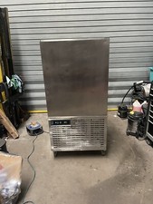 Foster Xtra XR35 GN 1/1 Ten Shelf Blast Chiller fully refurbished by kamrul