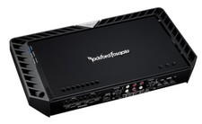 Rockford FosgateT1000-4ad 中古完動品