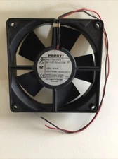 Used Nice Papst 4314 MultiFan 24Vdc 5W Q9