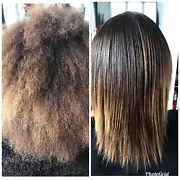 Cons of permanent hair straightening Cons of permanent hair straightening
