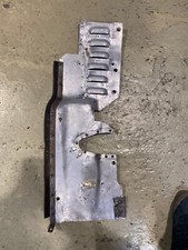 Rolls-Royce 20/25 undertray Used