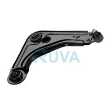Fits Ford Fiesta 1989-1997 Ruva Front Right Lower Track Control Arm