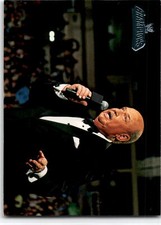 2011 Topps WWE Champions #67 Mean Gene Okerlund