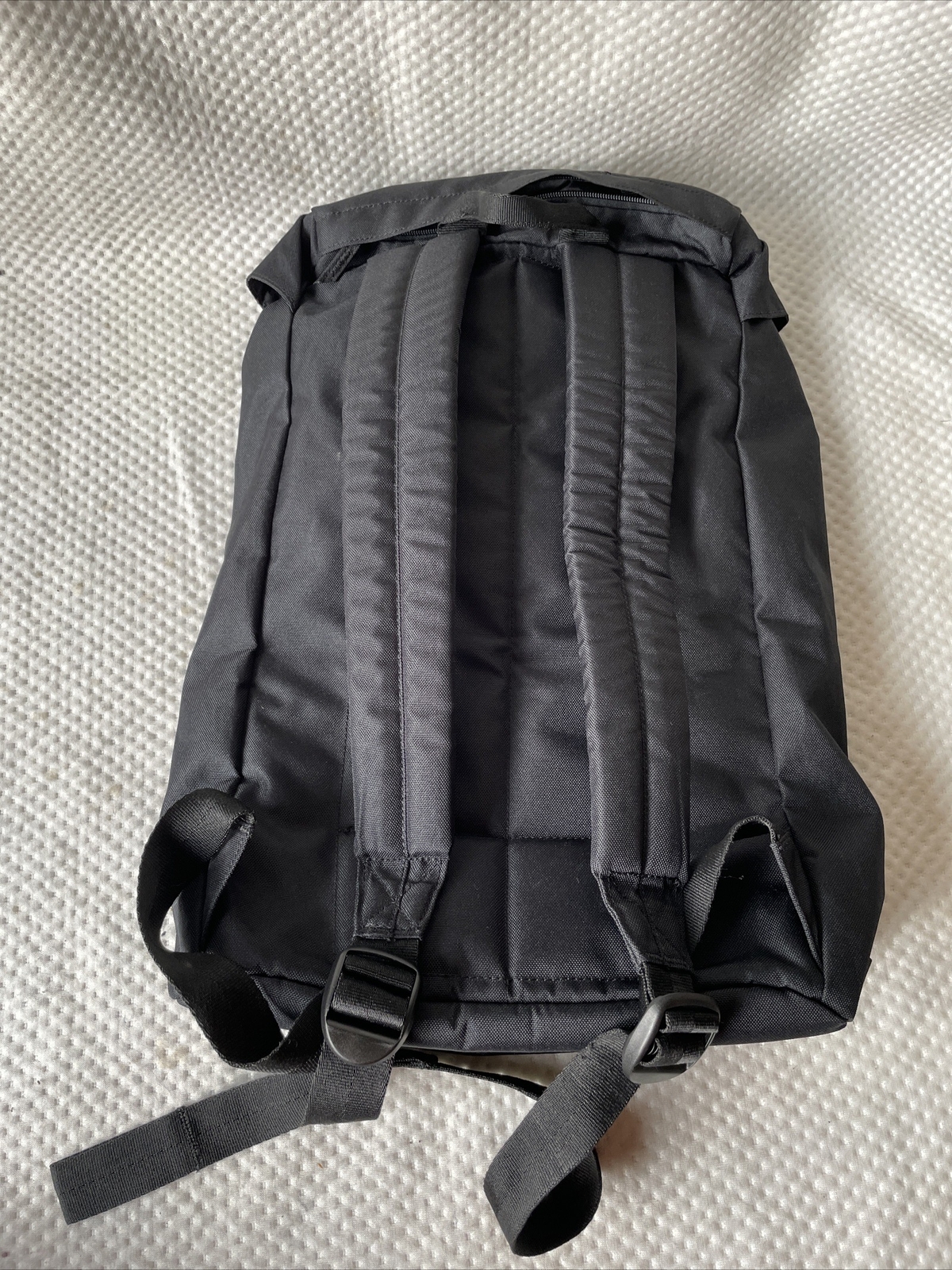 COLUMBIA Black Backpack eBay