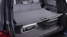 NEW OEM Rear Cargo Area Cover Ash Gray PT3110C08011 for Toyota Sequoia 2008-2022