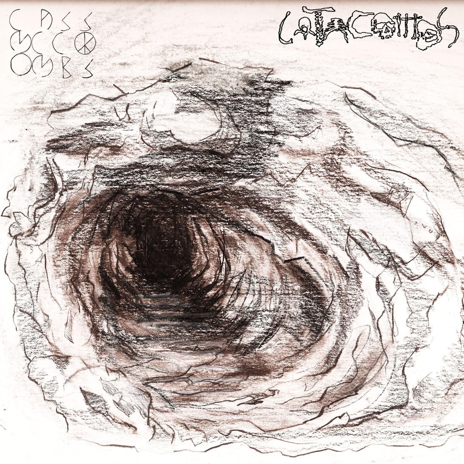 Cass McCombs - Catacombs (CD)