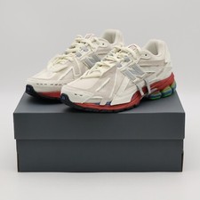 M1906AB NB1906A White Red Green Men's 