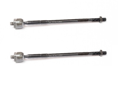 2x Spurstange Axialgelenk Mitsubishi Outlander 07-13 Lancer 08-14