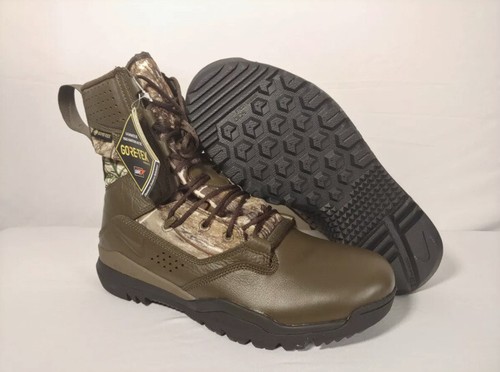Nike SFB Field 2 8\