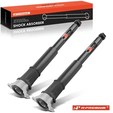 A-Premium 2x Rear Left & Right Suspension Shock Absorber Assembly for Mazda CX-9