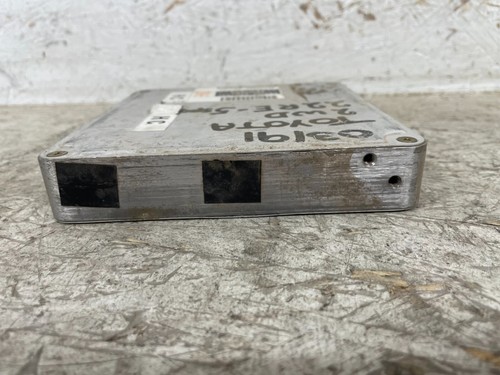 1991 1992 TOYOTA TRUCK 4RUNNER 22RE ENGINE CONTROL COMPUTER ECU 89661-35610 - Picture 7 of 13