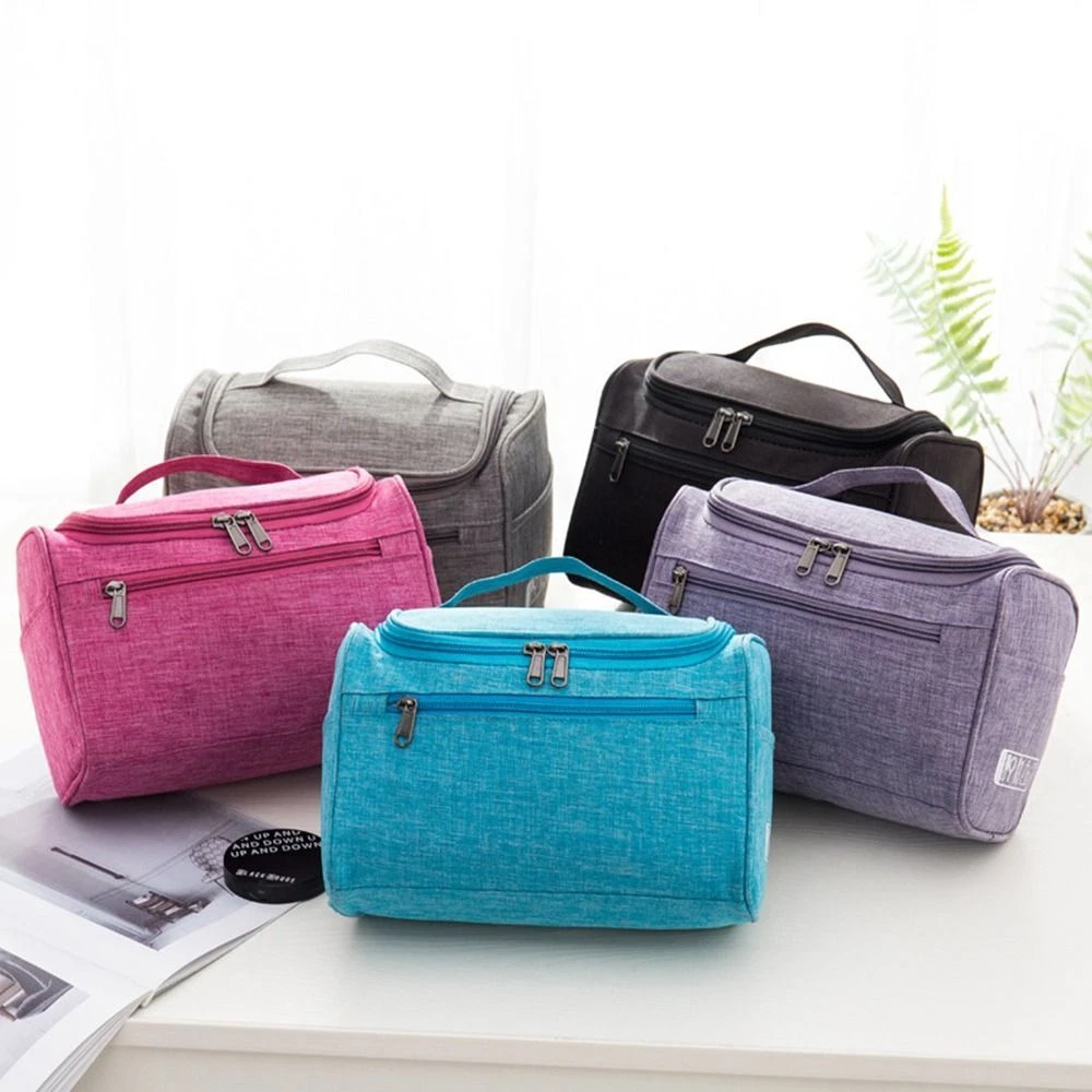 Lighten up clearance hanging travel organizer