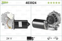 Valeo 403924 Wischermotor