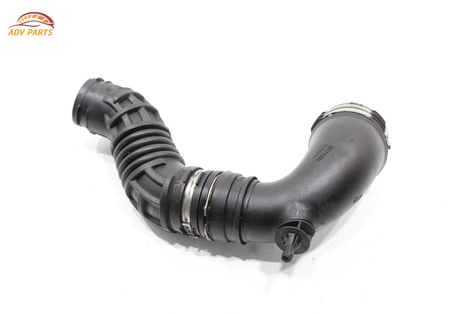 2017-20 MASERATI LEVANTE 3.0L ENGINE LEFT AIR CLEANER INTAKE DUCT TUBE HOSE OEM