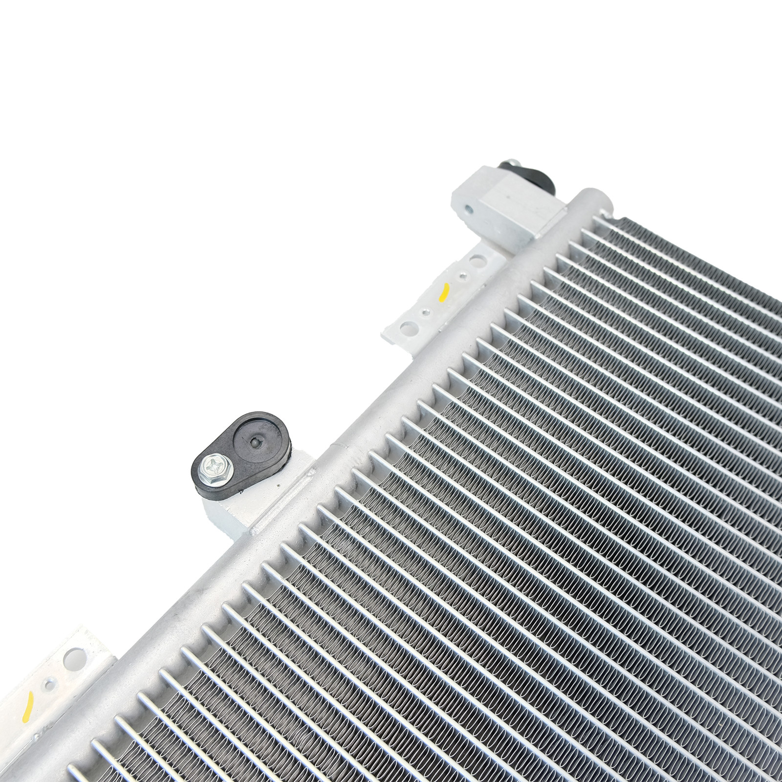 New doors Four AC Condenser FOR Maserati Granturismo Grancabrio 228388