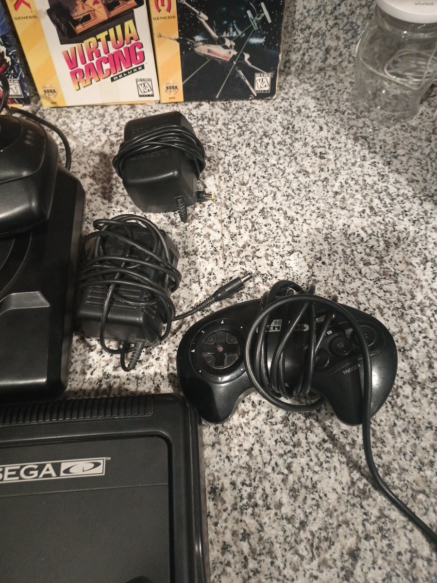 SEGA Genesis 