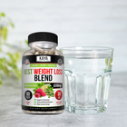 Best Weight Loss Blend 60ct Appetite Control Boost Metabolism Green Coffee Bean