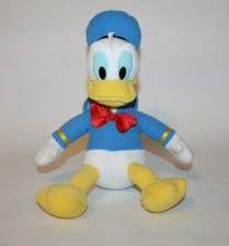 Kohl's Cares 13  Donald Duck Disney 90 Years Plush Stuffed Animal