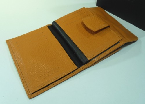 4x echt Leder GELDBEUTEL KENSINGTON LONDON Damen Geldbörse Portmonee HPC - Bild 8 von 9