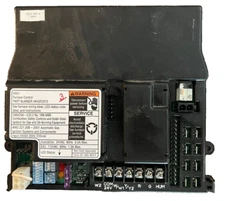 HK42FZ012 Carrier Bryant Payne Furnace Control Circuit Board