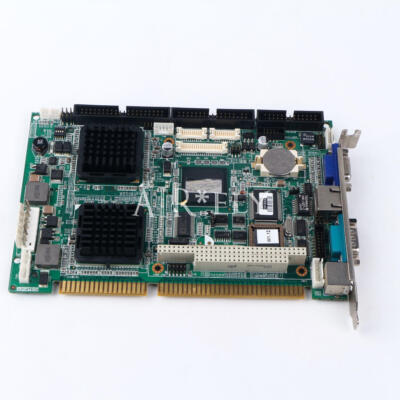 1PC Advantech PCA-6773 Rev.A1 Motherboard Gebraucht