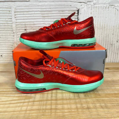 christmas kd 2