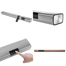 blitzwolf soundbar 2.1