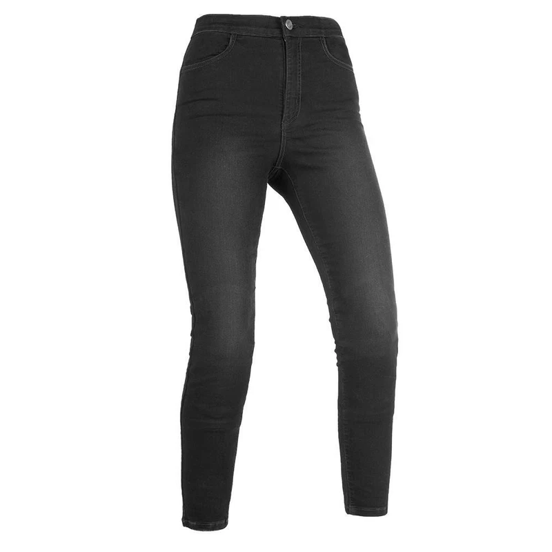 Oxford Super 2.0 Lady Jeggings Aramid Bike Black, photo 1 of 10
