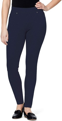 Gloria Vanderbilt Women's Avery Slim 