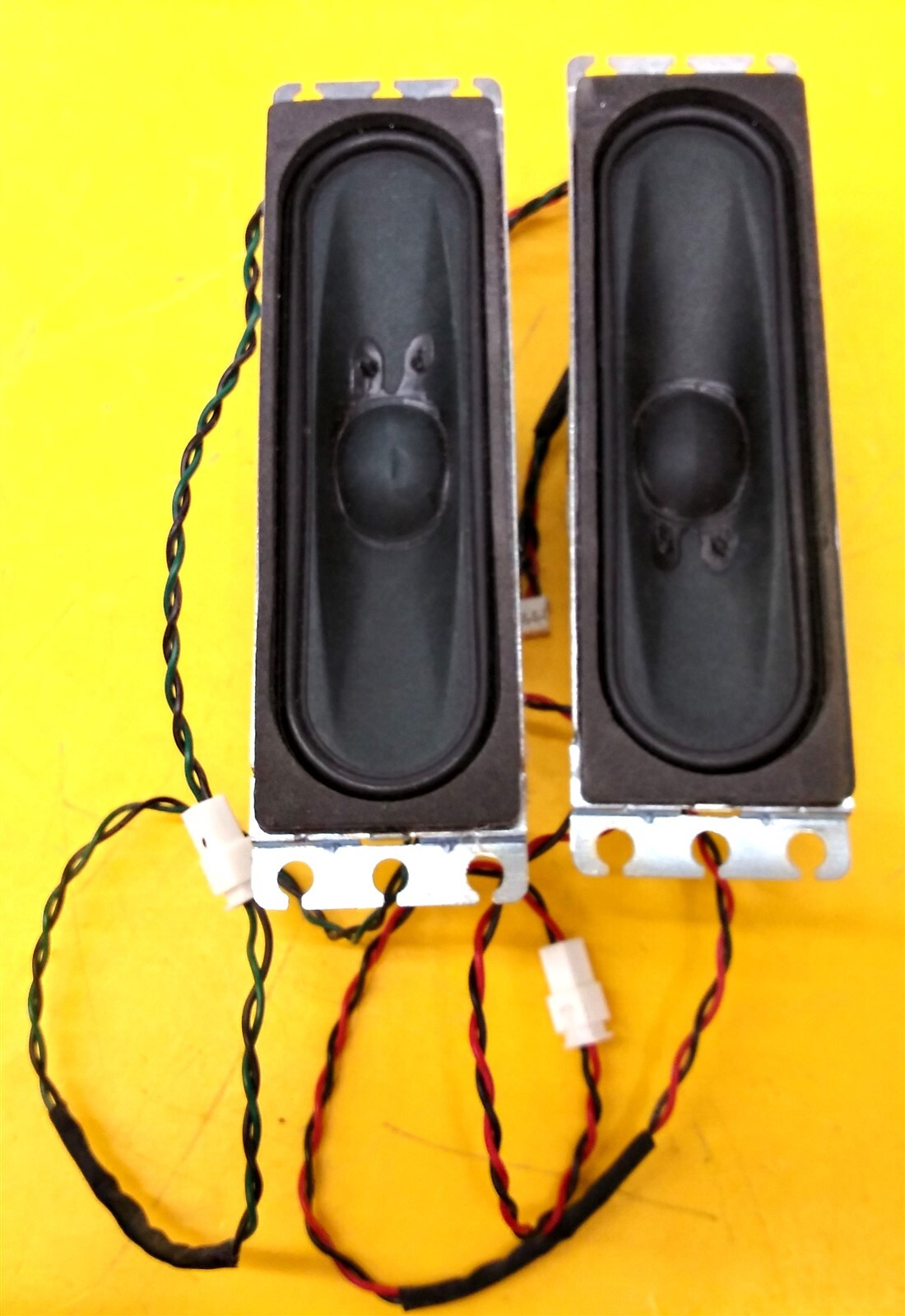 ⭐️⭐️⭐️⭐️⭐️ TV Speaker Set Westinghouse SK26H730S eBay