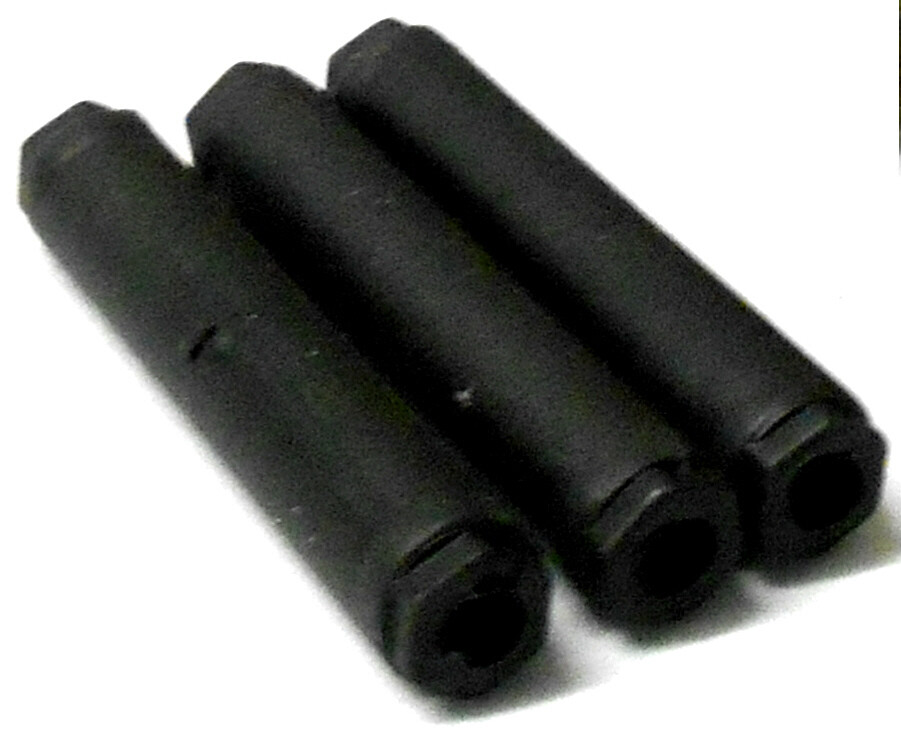 60055 Wing Reinforcement Post Plastic 1/8 HSP Tornado